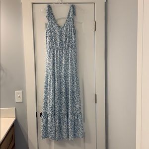 Sienna Sky dress